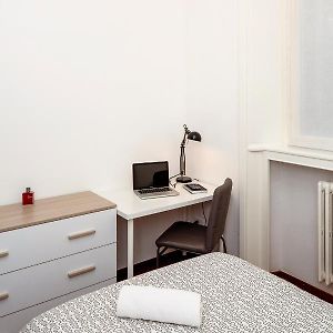Kamer met een King Size Bed